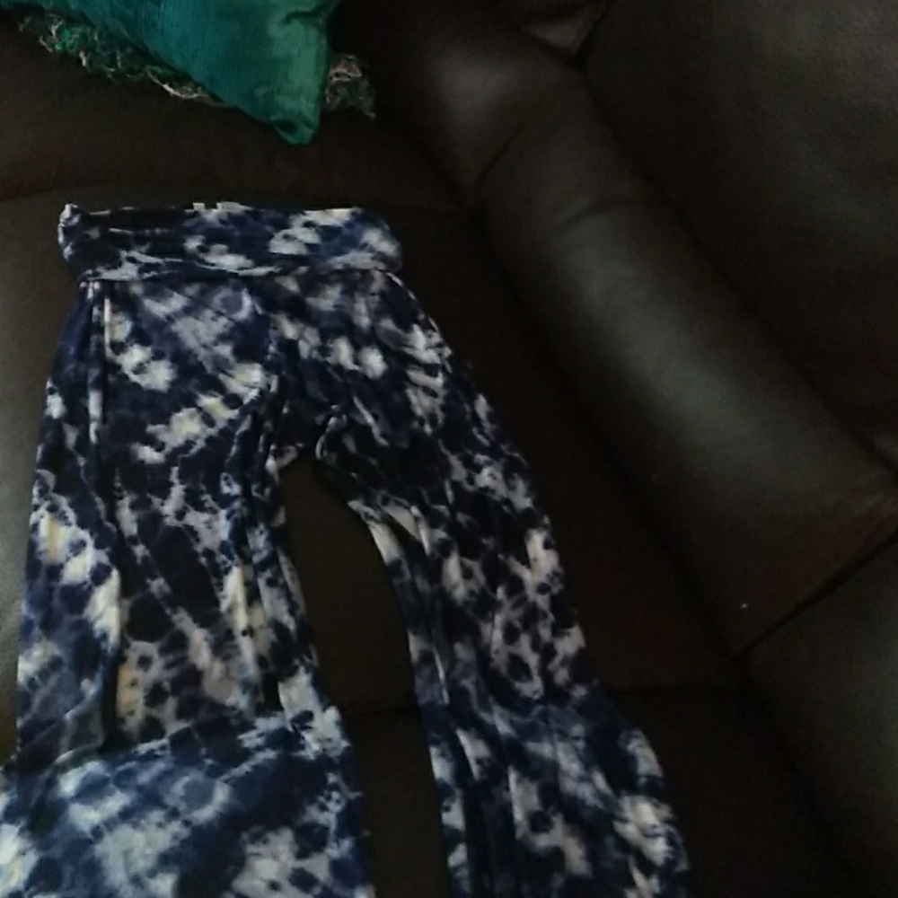 Pants - Picture 4 of 4